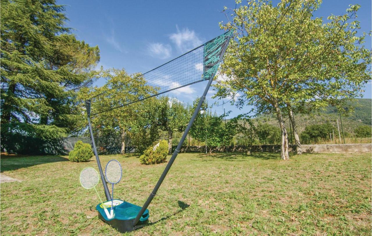 Amazing Home In Spoleto With Wifi Bazzano Inferiore Экстерьер фото