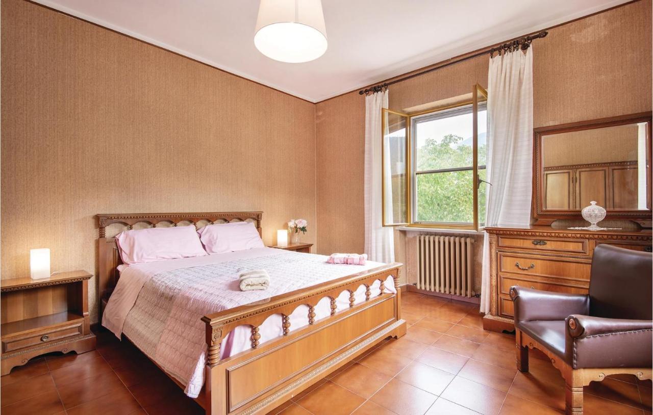 Amazing Home In Spoleto With Wifi Bazzano Inferiore Экстерьер фото
